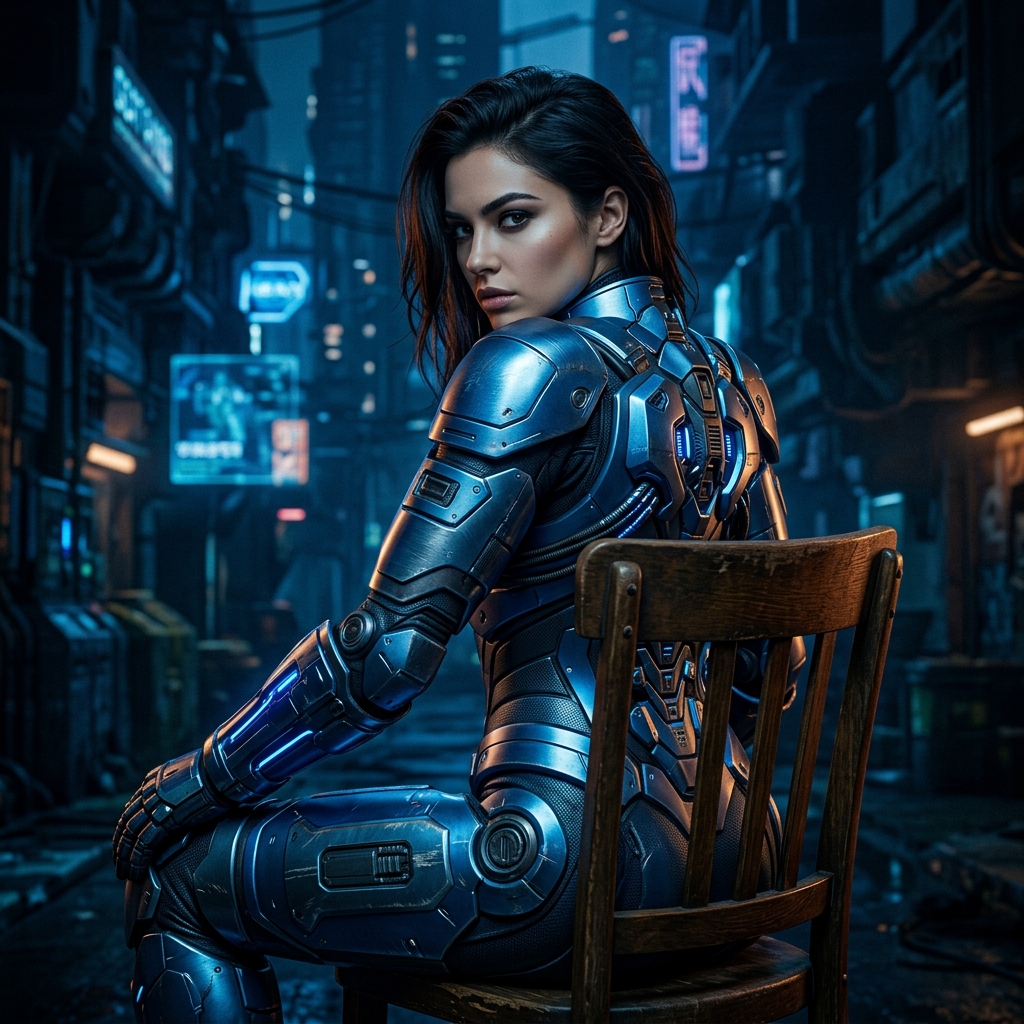 Alya Nova - El Juego