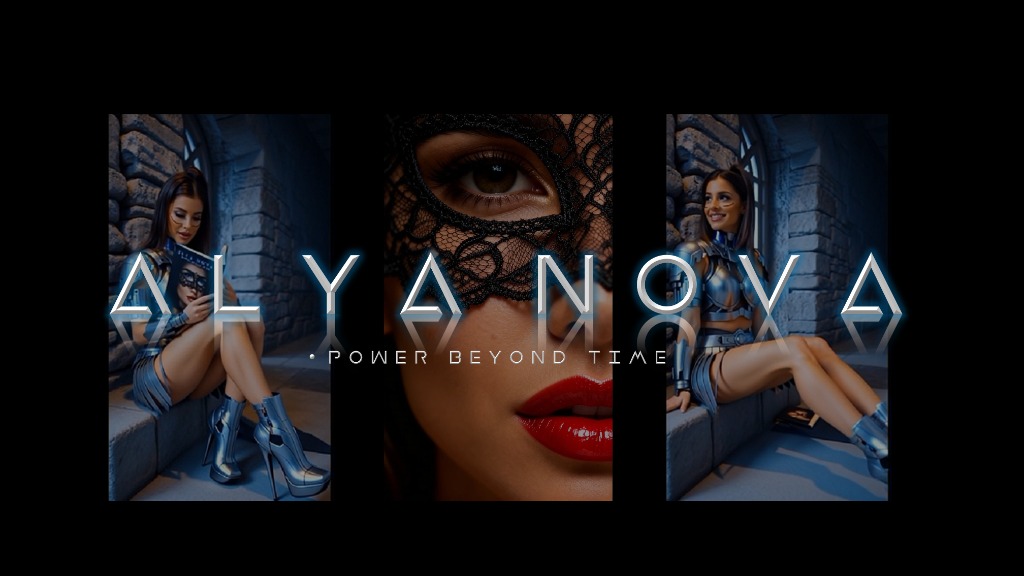 Alya Nova Header