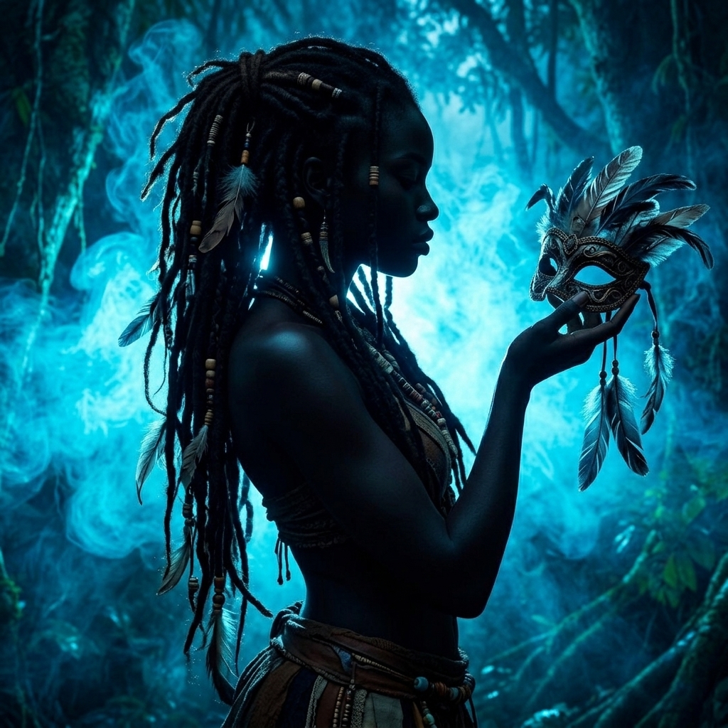 Nia Adebayo