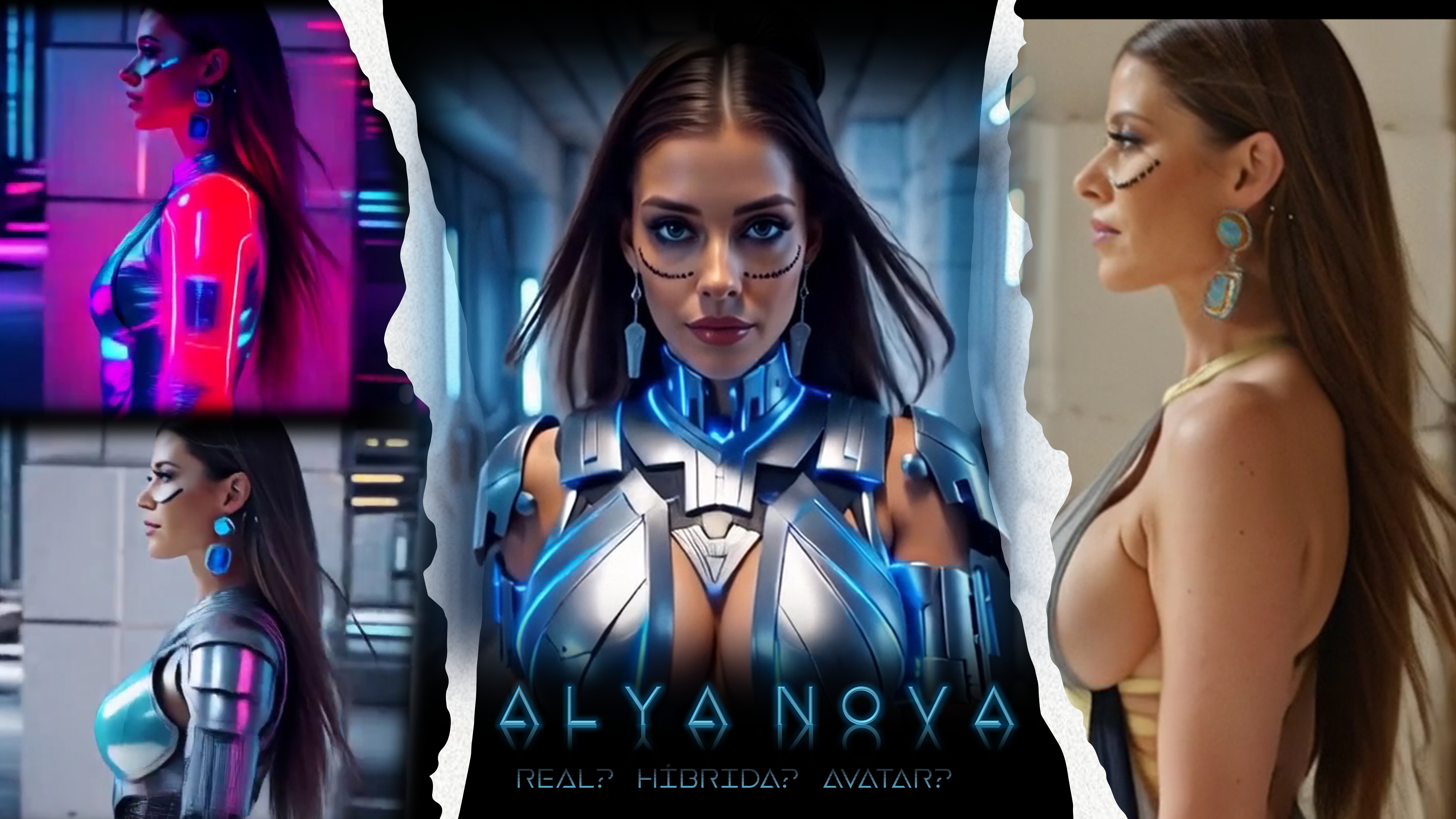 Alya Collage