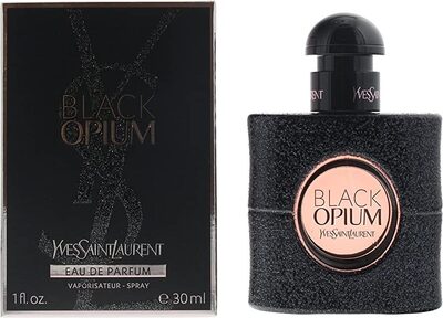 Perfume Essence